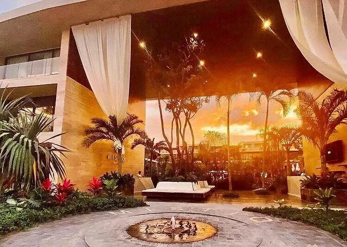 Apartment Jungle Panoramic View Ph With Club Shuttle & Gym *