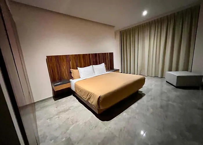 Apartment Jungle Panoramic View Ph With Club Shuttle & Gym Tulum